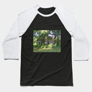 Sunshiny Day Baseball T-Shirt